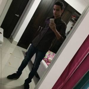 Meet your Posher, Jeffry